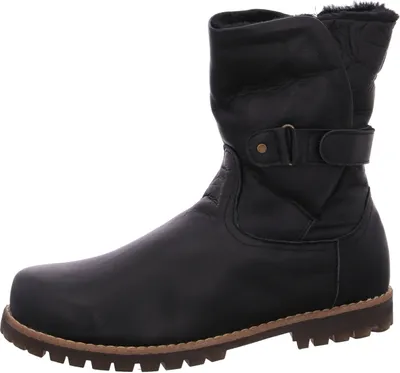 Produktbild von andrea conti Winterstiefel Schwarz