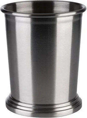 Obrázok produktu pre APS Julep Mug Becher, Länge: 85 mm, Breite: 85 mm, chrom
