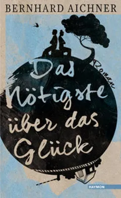 Obrázok produktu pre Das Nötigste über das Glück