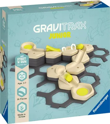 Obrázek produktu pro GraviTrax Junior Startovní sada Start