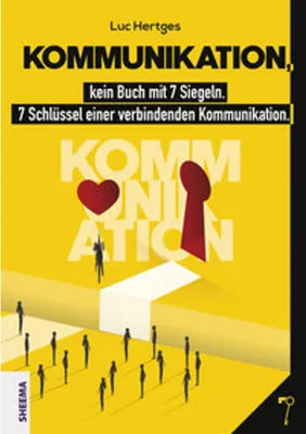 Obrázok produktu pre Kommunikation, kein Buch mit 7 Siegeln
