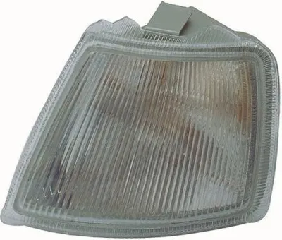 Produktbild von ABAKUS 442-1509L-UE Blinker Blinkleuchte vorne Links für OPEL Vectra A Limousine (J89) Vectra A CC (J89)