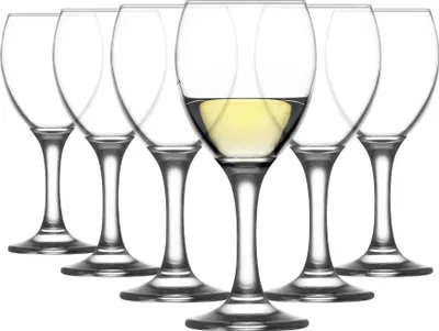 Produktbild von ORION Gläser-Set WEINGLÄSER 245 ml 6 Stück