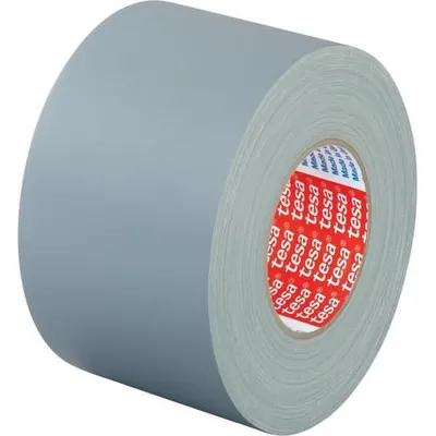Image de Ruban adhésif 4651, 75 mm x 50 m, couleur grise