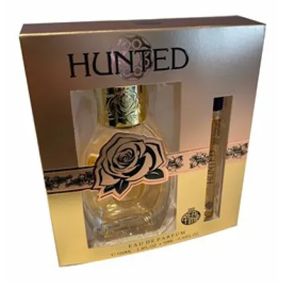 Produktbild von Geschenkset Eau De Parfüm Hundet für Women 100+15 ml
