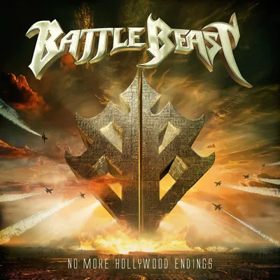 Image de Battle Beast - Plus de CD Hollywood Endings