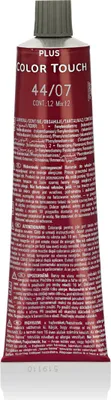 Produktbild von Wella Color Touch Plus (44/07) 60 ml