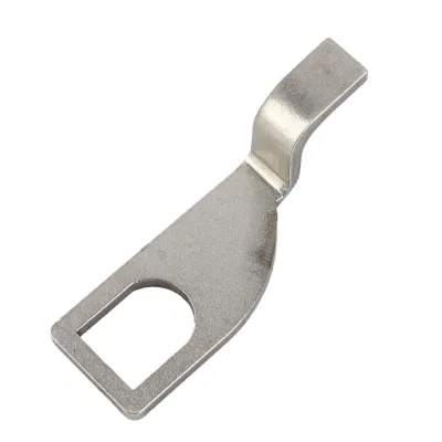 Obrázek produktu pro Držák zadních dveří Standoff Air Vent Lock Prodlužovací hák Náhrada pro T5 Bus