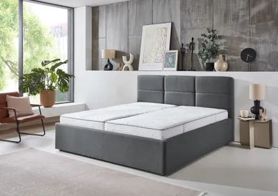 Produktbild von Sun Garden Durango Polsterbett Holzwerkstoff/Polyester