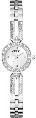 Immagine prodotto di Orologio Guess GW1016L1 argento