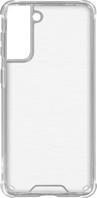 Obrázok produktu pre Avizar, flexibilné silikónové puzdro Samsung Galaxy S21, nárazuvzdorné, priehľadné