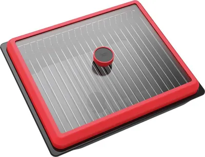 Image de Teka 41599012 baking tray/sheet Oven Rectangular