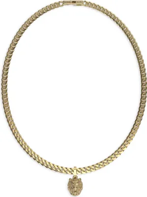 Produktbild von Guess Herren Halskette JUMN01301JWYGTU