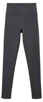 Productafbeelding van Girlfriend Collective sportlegging voor dames, 7/8 lengte, compressiemodel met hoge taille