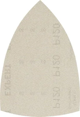 Produktbild von EXPERT M480 Schleifnetz, 100x150mm, K12, 10-tlg.