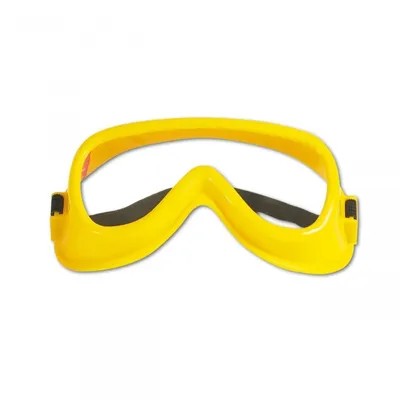 Produktbild von Bosch Arbeitsbrille gelb (Spielzeug)