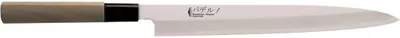 Produktbild von Messer für Fisch ohne Gräten und Sashimi 21 cm - Paderno