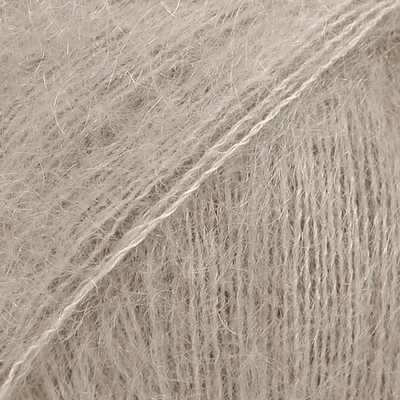 Zdjęcie produktu dla Włóczka Drops Kid-Silk 12 / beż / uni color