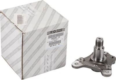 Produktbild von Achsschenkel hinten links Fiat 500 1.4 Abarth 51857092