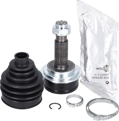 Produktbild von FEBI BILSTEIN Gelenksatz Antriebswelle für TOYOTA Yaris Schrägheck (P9) 185099