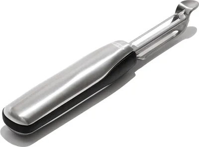 Zdjęcie produktu dla OXO - Obieraczka prosta obustronna Steel