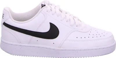 Produktbild von NIKE Court Vision Low Schuhe Damen weiss 39