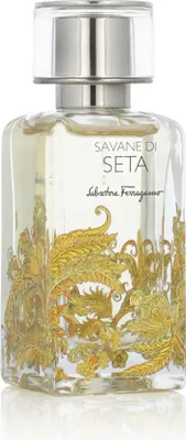 Obrázek produktu pro Salvatore Ferragamo Savane Di Seta EDP 50 ml UNISEX