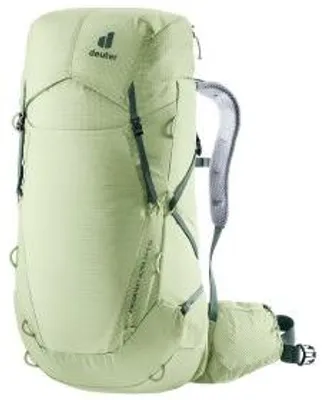 Obrázek produktu pro Deuter Aircontact Ultra 35+5 SL, Turistika, Světle zelená, 35 l, 1,16 kg, 250 mm, 680 mm