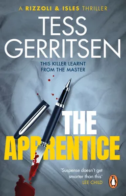 Produktbild von Apprentice – Lingua: Inglese