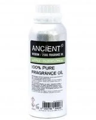 Imagen del producto de Aceites de Fragancia 250g - Manzana y Elderflower