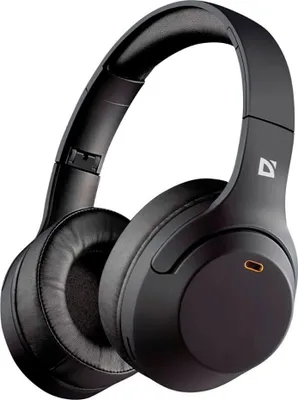 Produktbild von Defender Bluetooth Freemotion B690 Kopfhörer Schwarz