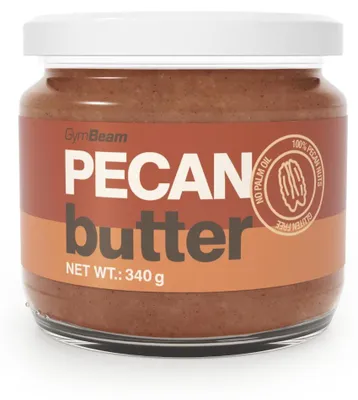 Produktbild von GymBeam - Pekannussbutter, 340 g