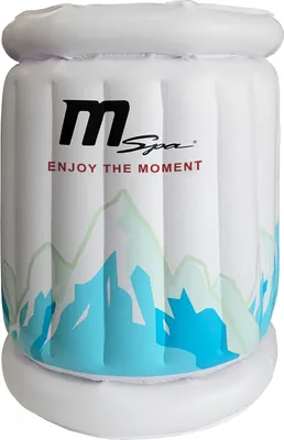 Image de Glacière gonflable pour spa gonflable Mspa