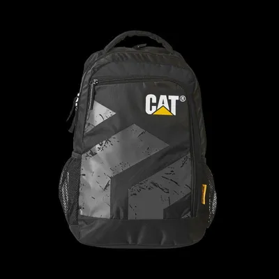 Obrázek produktu pro Caterpillar Fastlane Backpack Black (83853-84) Velikost: one size