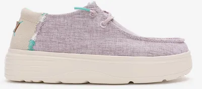 Produktbild von Walk in Pitas Poppy Lila Größe EU 41