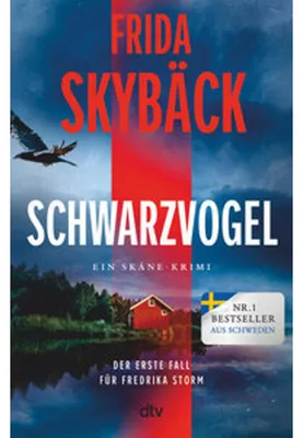 Obrázek produktu pro Schwarzvogel
