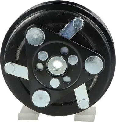 Image de Embrayage magnétique du compresseur de climatisation 111mm NRF pour FORD FUSION