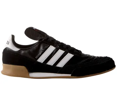 Zdjęcie produktu dla Adidas 019310, Męski, Czarny, Dorosły, Monochromatyczny, Sznurowane zamknięcie, Guma