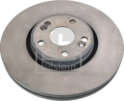 Produktbild von 2x FEBI BILSTEIN Bremsscheibe 173015 vorne für RENAULT Scénic I (JA0/1_ FA0_)