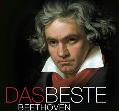 Obrázok produktu pre Ludwig van Beethoven (1770-1827): Beethoven - Das Beste - Sony Class 88883709082 - (CD / B)