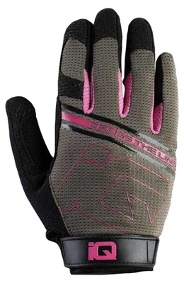 Obrázek produktu pro IQ Cross The Line Crossi Rukavice W 92800368632