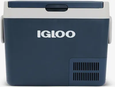 Image de IGLOO ICF 40 Glacière à compresseur 39 litres