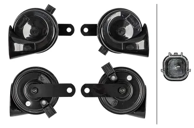 Obrázok produktu pre Fanfáry HELLA 3FH 012 010-121