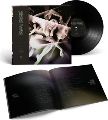 Produktbild von ImportCDs Shiny and Oh So Bright Vol.1, Pop rock, Vinyl, Physische Medien, Erwachsener, 1 Disks, 15/11/2018