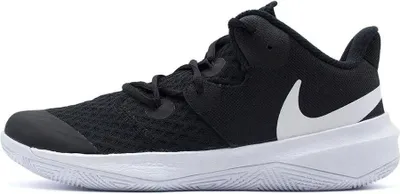 Produktbild von Nike Zoom Hyperspeed Court Ci2964 010 Indoor-sportschuhe Schwarz EU 40 1/2 Mann Schwarz EU 40 1/2