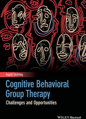 Produktbild von Cognitive Behavioral Group The