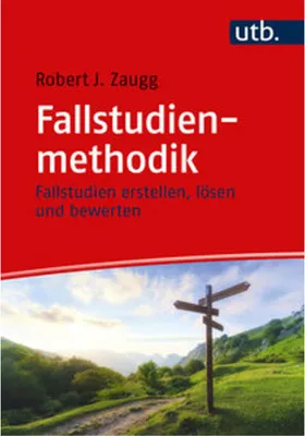 Obrázok produktu pre Fallstudienmethodik