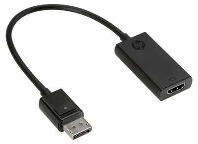 Image de HP Adapter DisplayPort -> HDMI True 4k