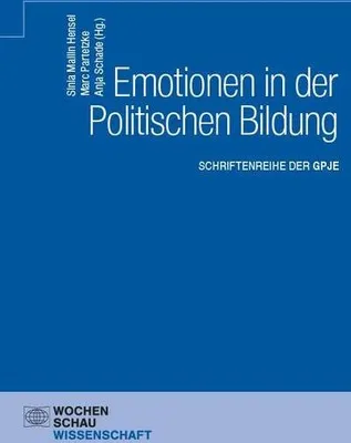 Obrázok produktu pre Emotionen in der Politischen Bildung