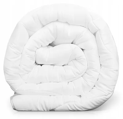 Produktbild von Softimi Sommer-Bettdecke 200x220 cm Antialergisch Leicht Gesteppt